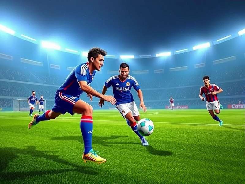 Mumbai FC Football Fiesta player community